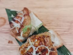 -极盐铁板烧(仓山万达广场店)