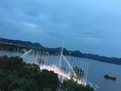 外观-杭州君悦酒店