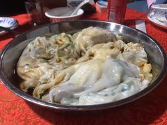 猪杂肠粉-联丰美食(番禺店)