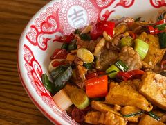 -恰饭·老长沙市井菜(天河客运站店)