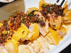-天下客饭店(中山路店)