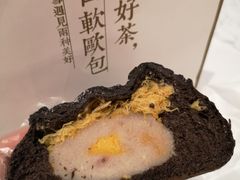 -奈雪的茶(青岛卓悦里INTOWN店)