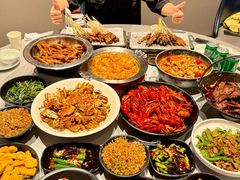 -聚味瞿记·龙虾堂(坡子街店)