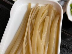 -铜来聚老北京涮肉(恒隆广场店)