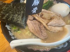 -Ramen满吉·豚骨拉面(丽园路店)