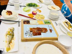 -京粤荟(海王银河科技大厦店)