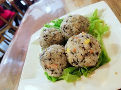 -炸鸡情侣韩式料理(中央大街店)