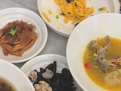 -南小馆(迪士尼小镇店)