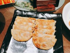 -丽华园(汉阳龙阳店)