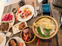 -怡咖啡自助餐(宁波香格里拉店)