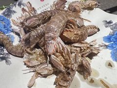 -佬太公海鸭·海鲜大排档(上海总店)