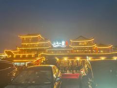 -二十八里太湖船菜(吉祥路店)