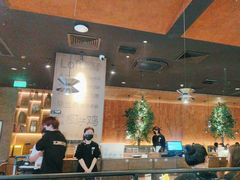 -同仁四季椰子鸡(无锡滨湖万象汇店)
