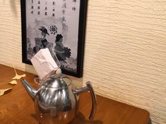 -云中鱼蒸汽石锅鱼(川沙百联店)