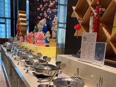 -珠海中海雅高铂尔曼酒店