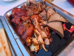 -黄寺卤煮·黄寺喝酒公司