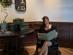 -漢舍中国菜馆(889广场店)