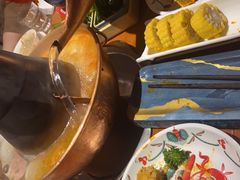 -前门涮肉(群力店)