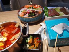 -星伦多自助料理(爱琴海店)