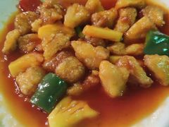 -佛有缘素食馆·荔湾老字号(陈家祠首店)