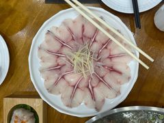 -御龙海鲜火锅(十六浦店)