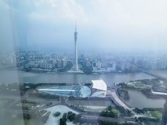 -广州四季酒店·意珍·意式自助餐