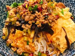 -螺世纪螺蛳粉·桂味小排档(裕德店)