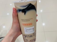 -书亦烧仙草(北碚万达店)