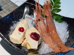 -渔荷食町·铁板烧料理(崂山万象汇店)