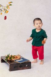 -NICE KIDS 奈时儿童摄影