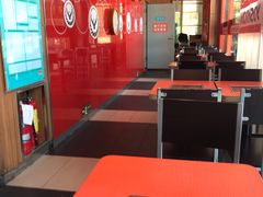 -吉野家(秀谷店)