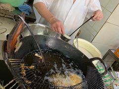 大堂-阿婆油墩子(五里桥路188弄小区店)