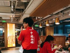 -老碗会·陕西手工面(中心书城店)