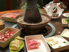 -古关火锅店(古北水镇景区店)