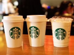 -星巴克臻选(深圳罗湖万象城店)