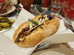 -MIO弥欧洋房西餐厅(中央大街店)