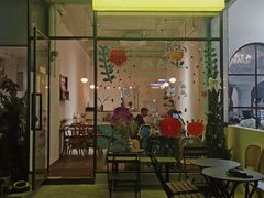 -肥朵食堂(带梦胡同店)