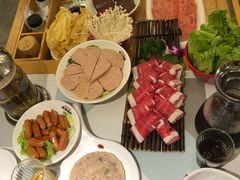 -雾都渣渣火锅(南城智汇城店)