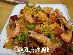 -德胜轩正宗顺德菜(宝安沙井会展中心店)