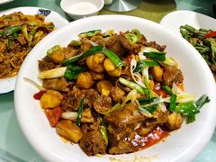 -宁味楼·西北创新融合菜(正源南街宝湖店)
