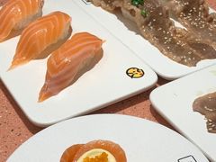 -元气寿司(金光华店)