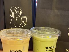 -THE MATCHA TOKYO抹茶东京