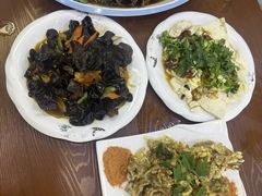 -连池鱼豆味坊(风景区店)