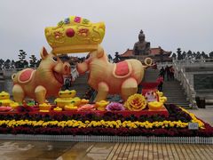 -广东圆玄道观