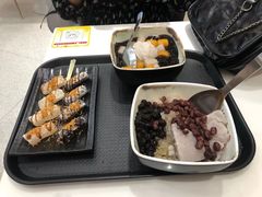 -鲜芋仙(番禺万达广场店)