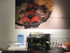 -PETIT PARIS 小巴黎(花园道店)