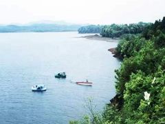 -江西景德镇玉田湖国家湿地公园