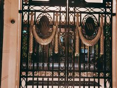 -LONG BAR 廊吧(外滩华尔道夫酒店)