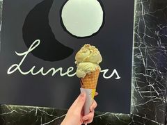 -LUNEURS月乐诗·法式冰淇淋(环贸店)