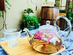-留香花园(淮海街商业街店)